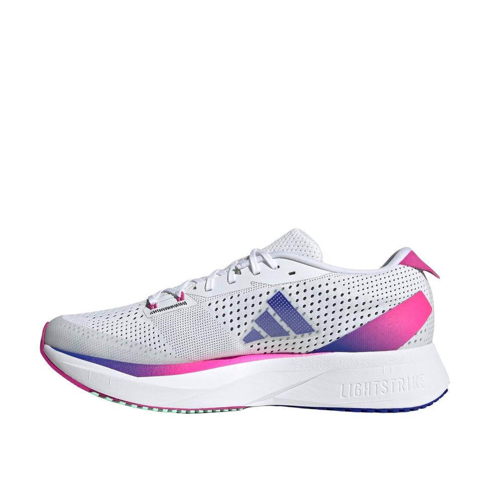 adidas Adizero SL Gri Koşu Ayakkabısı